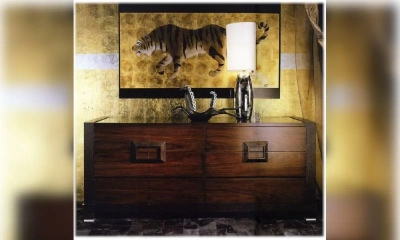 Комод Giorgio Collection Paradiso 1