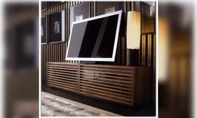 Тумба Тв Ulivi Salotti