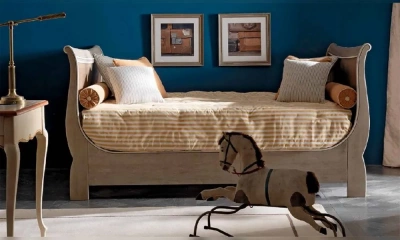 Кровать В Детскую Grifoni Vittorio Good Night 2