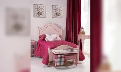 Кровать В Детскую Grifoni Vittorio Good Night 4