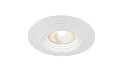 Встраиваемый Светильник Technical Dl004-1-01-W