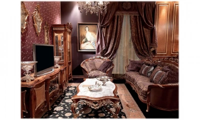 Гостиная Rampoldi Opera 23