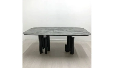 Обеденный стол FACTURE PROJECT GAREN