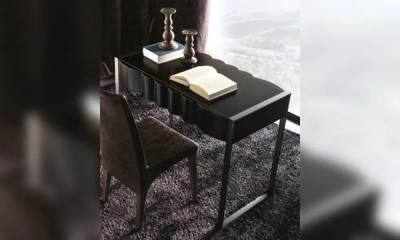 Стол Письменный Cortezari Leon