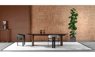 Обеденный стол Meroni&Colzan Nimis