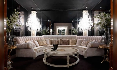 Диван Ceppi 2937