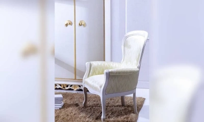 Кресло Mo.Wa 607/P