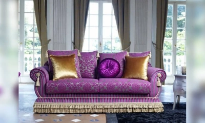 Диван Domingo Salotti Prince