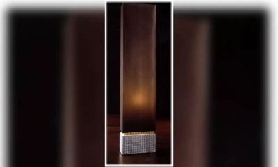 Напольная Лампа Giorgio Collection City 1