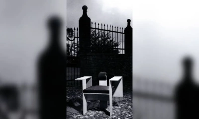 Кресло Morelato