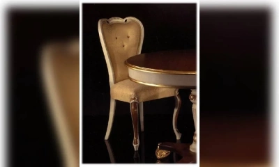 Стул Seven Sedie Angelo 2