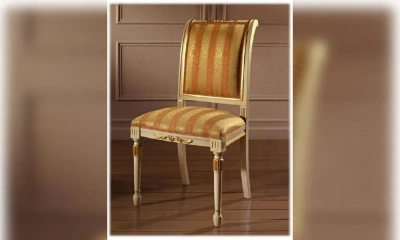 Стул Seven Sedie Salgari 2