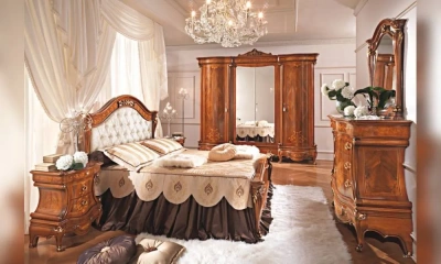 Спальня Am&C Napoleone