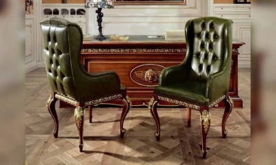 Кресло Bakokko Novita 3