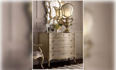 Комод Andrea Fanfani 2028