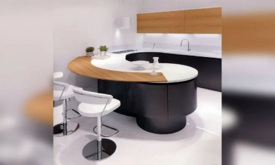 Кухня Aster Cucine Domina 12