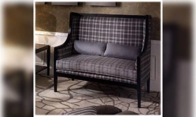 Диван Seven Sedie Miranda 3