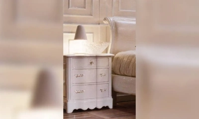 Тумба Прикроватная Zonta Elisir