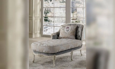 Кушетка Sat Export Emma