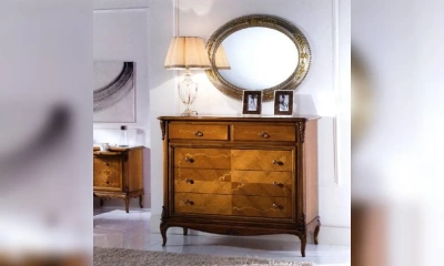 Комод Giuliacasa 900-Le