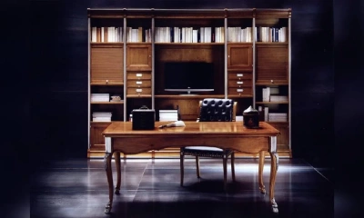 Стол Письменный Bamax 31.804