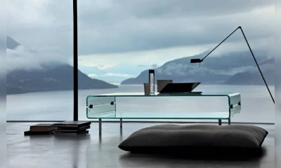 Стол Журнальный Fiam C&C