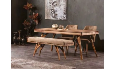 Обеденный Стол Orix Nisa