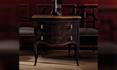 Тумба Прикроватная Grifoni Vittorio 1171