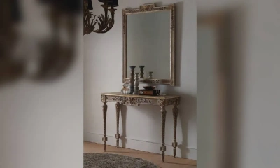 Консоль Grifoni Silvano Living Room 11