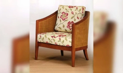 Кресло Morello Gianpaolo Serena