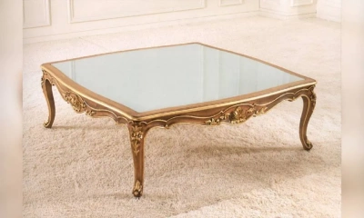 Стол Журнальный Bedding Majestic 02