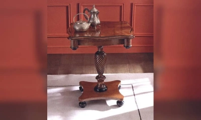 Стол Grifoni Vittorio 1487