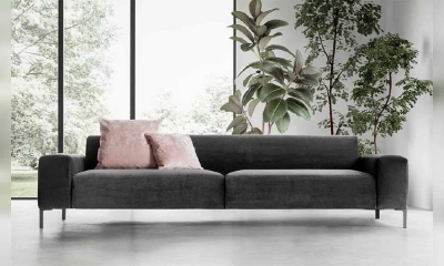 Диван Pianca Boston 4