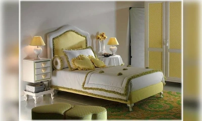 Кровать В Детскую Halley Gordon Maxi 1