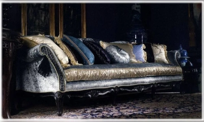 Диван Jumbo Collection Petal