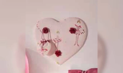 Вешалка Piermaria