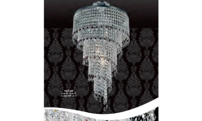 Люстра Jago Imperial