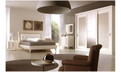 Спальня Ferretti & Ferretti Today Col. Notte 3