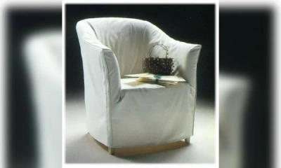 Кресло Flexform Doralice