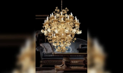 Mechini Люстра L299\35