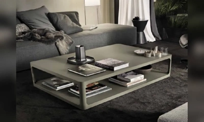 Столик Sixty Фабрики Rimadesio