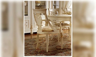 Стул Antonelli Moravio 1535