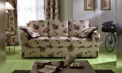 Диван Keoma Zagara 2