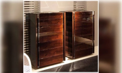 Комод Malerba Dresscode 3