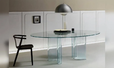 Стол Fiam Sahara