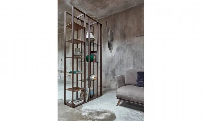 Стеллаж Electra Arketipo 63009