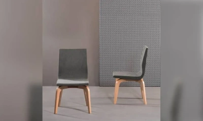 Стул Piermaria Elvira