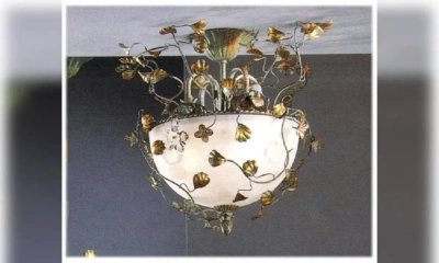 Люстра Mechini P342/4