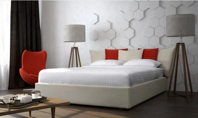 Кровать Nextform Аврора 160