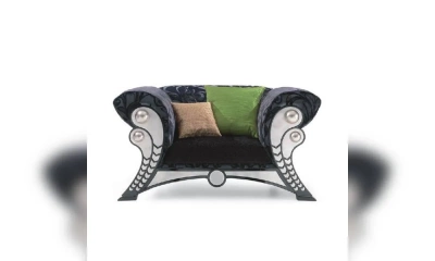 Кресло Elle Due Misor 1